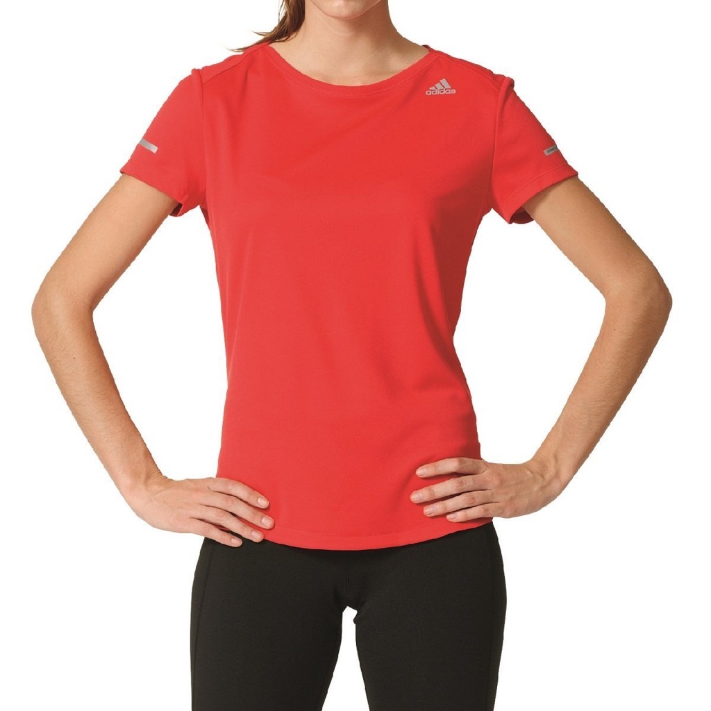 Nwt Adidas Womens Running Top Large